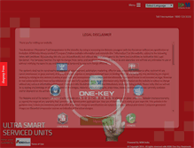 Tablet Screenshot of m3monekeyresiments.com